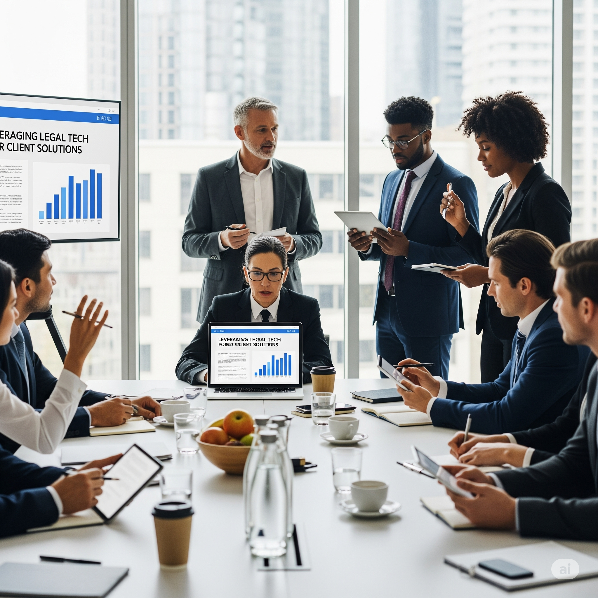 Law Soluciones Legales